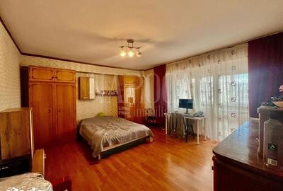 Apartament cu 2 camere în Gheorgheni