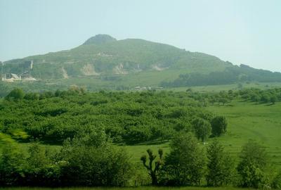 Teren de 5867 mp, în Valea Mare - 3