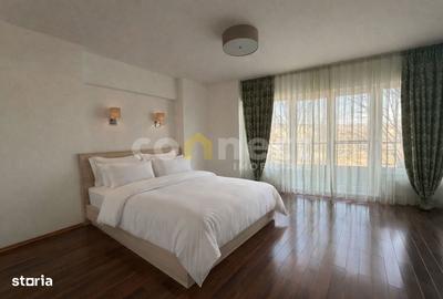 Apartament cu 2 camere semidecomandat, mobilat în Plopilor - 10