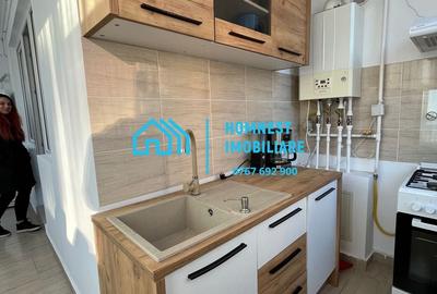 Ap 3 Camere mobilat | Strada Rezervelor. | Militari Residence - 33