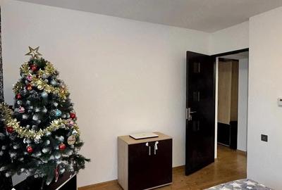 Apartament cu 3 camere decomandat în Central - 9