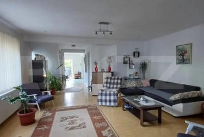 Casă cu 6 camere cu Teren 1324 Mp în Turda - 17