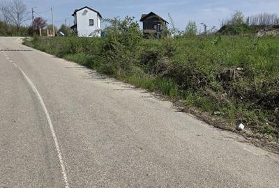 Teren de 473 mp, în Central - 2