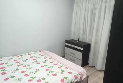 Apartament cu 2 camere nedecomandat în Central - 4