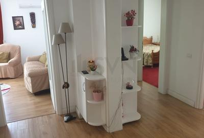 REA1024911 Apartament 4 camere Mall Vitan - 3