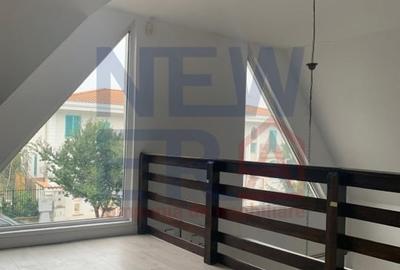 Vila 5 camere cu Personalitate de Inchiriat - zona Pipera-Ilfov - 10