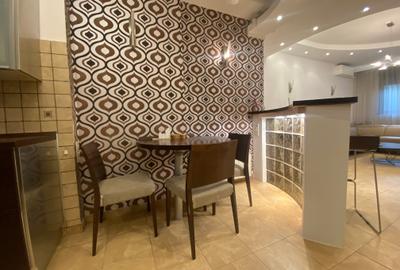 Apartament cu 4 camere, mobilat în Primăverii - 5