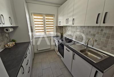 Apartament de inchiriat 2 camere utilate mobilate Turnisor Sibiu - 8