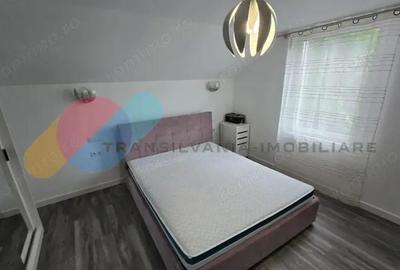 Casa individuala 6 camere, 150mp, complet mobilata ?i utilata, Dambul Rotund - 7