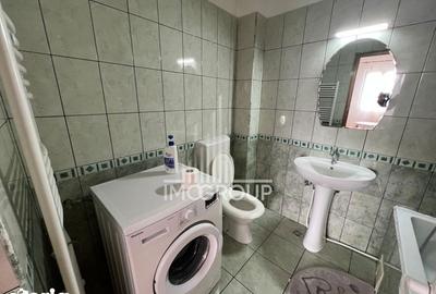 Apartament cu 3 camere, mobilat în Dâmbul Rotund - 1