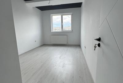 Apartament cu 2 camere decomandat în Militari - 13