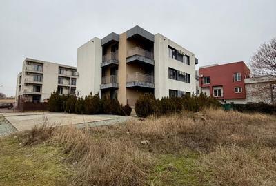 Teren intravilan constructii Mamaia Nord 200M de plaja - 3