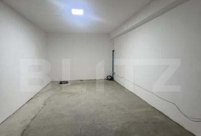 Spațiu comercial, de 259 mp, în Central - 2