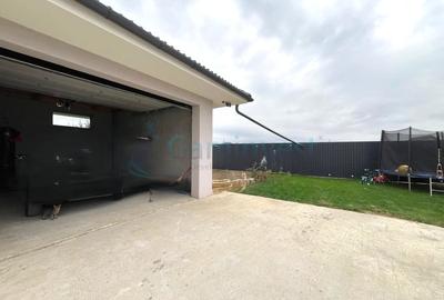 Casă individuală cu 4 camere cu Canalizare în Leș - 14