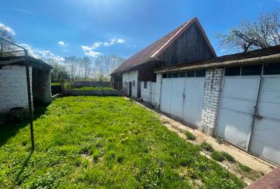 Vand casa in Fagaras- sat Luta - 3