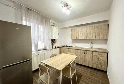 Apartament cu 2 camere decomandat, mobilat în Ultracentral - 2