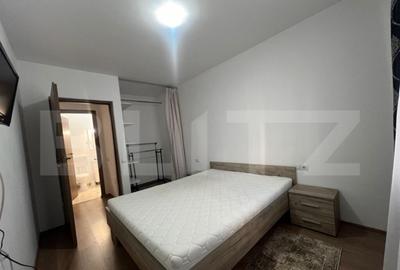 Apartament 2 camere, 42 mp, parcare, zona Eroilor - 3