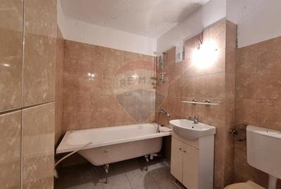 Apartament (De renovat) cu 3 camere de vanzare in zona Exterior Vest - 10