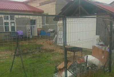 Casă cu 4 camere în Varlaam - 3