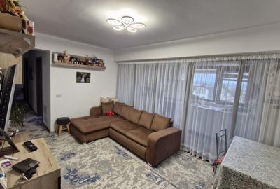 Apartament 3 camere, 66 mp, constructie 2020, parcare inclusa - 2