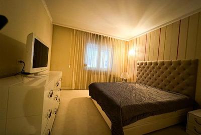 Apartament cu 2 camere decomandat, mobilat în Herăstrău - 9