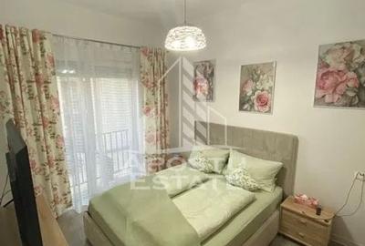 Apartament cu 2 camere, decomandat, loc de parcare inclus, Giroc - 1