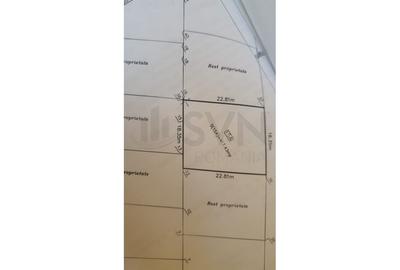 Teren Construcții intravilan de 1000 mp, în Cernica - 5