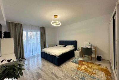Apartament cu 3 camere, mobilat în Bartolomeu - 8