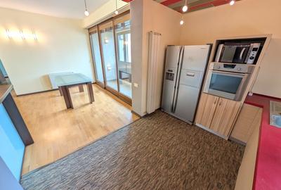 Apartament 3 camere 110 mp | 0 comision | Aviatiei - Biharia - 22