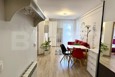 Apartament cu 2 camere, parcare, modern, zona Sigma Center - 8