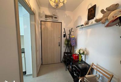 Apartament cu 2 camere semidecomandat în Drumul Taberei - 3