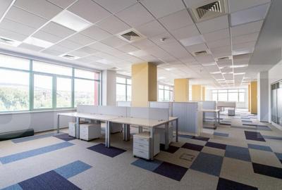 Spatiu de birouri, Clasa A, 420 mp, zona Calea Baciului - 4