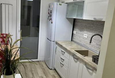 Apartament cu 2 camere decomandat în Trivale - 1