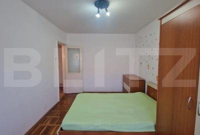 Apartament decomandat, 55 mp, etaj 3, 2 locuri de parcare, beci, zona aerisita - 7
