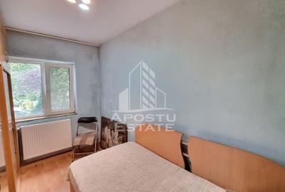 Apartament 3 camere decomandat, centrala proprie, zona calea Lipovei - 5