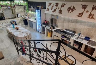 Casa exclusivista cu 4 dormitoare, 390 mp utili, zona Calea - 11