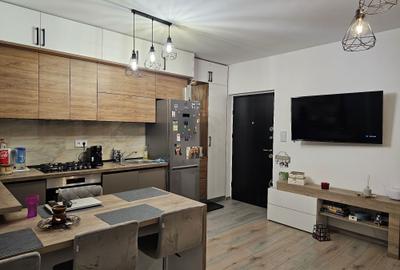 Apartament cu 3 camere decomandat în Sânnicoară - 6