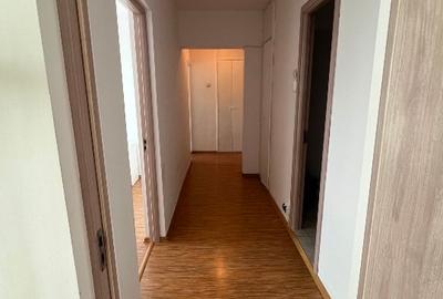 Apartament cu 2 camere decomandat în P-ța Muncii - 6