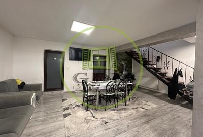 Casă individuală cu 5 camere cu Canalizare în Brestei - 10