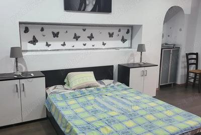 Garsonieră decomandată în Ștefan cel Mare - 5