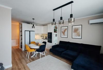 APARTAMENT 3 CAMERE, LUX,2020, ULTRAMODERN, CENTRALA, PARCARE, MOBILAT