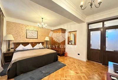 Apartament 3 dormitoare  3 bai | Clucerului-Kiseleff - 32