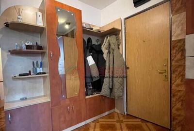 Soseaua Giurgiului - 3 camere decomandat - 3