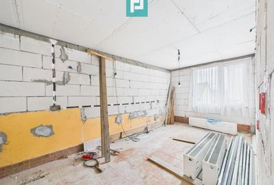 Casă individuală cu 9 camere cu Canalizare în Dâmbovița - 17