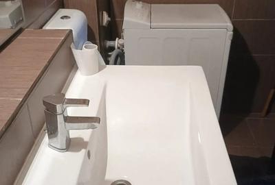 Garsoniera de inchiriat - 5