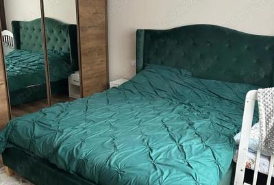 Apartament cu 3 camere decomandat în Apahida - 4