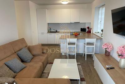 Apartament cu 3 camere, mobilat în Iosia - 16