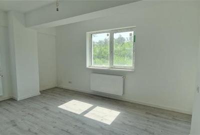 Apartament cu 3 camere D,2 bai, bloc nou, Poitiers Continental, et.3 - 10