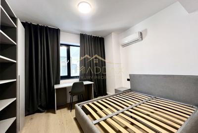 Apartament de Inchiriat | 4 camere | Aviatiei - 12