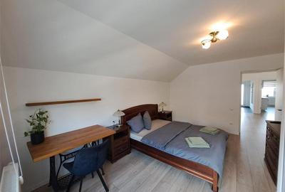 Apartament cu 3 camere, 100 mp utili, situat in cartierul Gruia! - 4